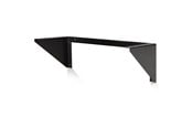 Szafa rack - StarTech.com RK419WALLV - 4U - Vertical Wall Mount Rack Bracket - RK419WALLV