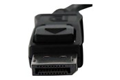 Kabel wyswietlacza - StarTech.com DisplayPort to VGA Video Ad - DP2VGA