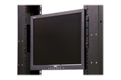 Uchwyt na monitor - StarTech.com Universal VESA LCD Monitor - RKLCDBK