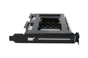 Dysk twardy - akcesoria - StarTech.com Removable Hard Drive Bay fo - S25SLOTR