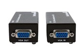 Wzmacniacz i transceiver  - StarTech.com A/V VGA Video Extender - ST121UTPEP