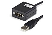 Adapter Sieciowy  (karta sieciowa, serwer druku, itp.) - StarTech.com 1-Port Professional RS422/485 USB Serial Cable Adapter COM Retention 1.8m - ICUSB422