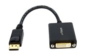 Kabel wyświetlacza - StarTech.com DisplayPort to DVI Video Adapter Converter - DP2DVI2