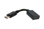 Kabel wyświetlacza - StarTech.com DisplayPort to HDMI adapter - DP2HDMI2