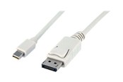 Kabel USB - StarTech.com Mini DisplayPort to Display - MDP2DPMM6