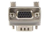 Kabel wyswietlacza - StarTech.com VGA to VGA Cable Adapter - GC1515MFRA1