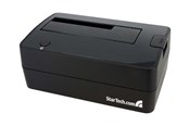 Kontroler, sterownik - StarTech.com SuperSpeed USB 3.0 to SATA - SATDOCKU3S