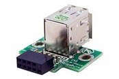 Kabel zasilajacy (wewnetrzny) - StarTech.com 2 Port USB Motherboard Head - USBMBADAPT2