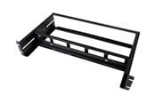 Szafa rack - StarTech.com Adjustable Rack Mount DIN - ADJDINKIT