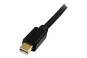 Kabel wyswietlacza - StarTech.com Mini DisplayPort to Display - MDP2DPMM10