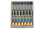 Akcesoria komputerowe - StarTech.com 7 Piece Precision Screwdriv - CTK100P