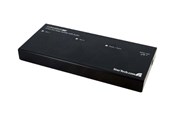 Przelacznik ekranu i dzwieku - StarTech.com 2 Port DVI Video Splitter - ST122DVIA