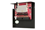 Karta pamieci - adapter i czytniki kart - StarTech.com 3.5in Drive Bay IDE to Single CF SSD Adapter Card Reader - kortlæser - 35BAYCF2IDE