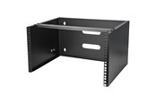 Szafa rack - StarTech.com WALLMOUNT6 - 6U - Open Wall-mount Rack Cabinet - WALLMOUNT6