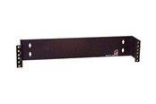 Akcesoria sieciowe - StarTech.com 2U 19in Hinged Wall Mount - WALLMOUNTH2