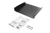 Szafa rack - StarTech.com Universal Server Rack Cabinet Shelf - CABSHELF