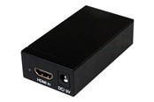 Kabel wyswietlacza - StarTech.com HDMI or DVI to DisplayPort - HDMI2DP