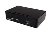 Przelacznik KVM - StarTech.com 2 Port DVI USB KVM Switch - SV231DVIUA