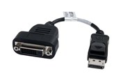 Kabel wyswietlacza - StarTech.com DisplayPort to DVI Active - DP2DVIS