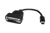 Kabel wyswietlacza - StarTech.com Mini DisplayPort -> DVI SL - MDP2DVIS
