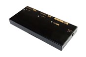 Przelacznik ekranu i dzwieku - StarTech.com 2 Port High Speed HDMI Video Splitter and Signal Amplifier - ST122HDMI2