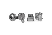 Szafa rack - StarTech.com CABSCREWM5 M5 Installation Screw Set (50-Pack) - CABSCREWM5