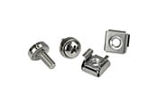 Szafa rack - StarTech.com CABSCREWM52 M5 Installation Screw Set (100-Pack) - CABSCREWM52
