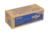 Tusz, toner i material eksploatacyjny - Epson Economy Pack - Toner laserowy Czarny - C13S050631