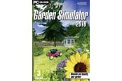 Gry - Garden Simulator 2010 - Windows - Symulator - 7350021963390