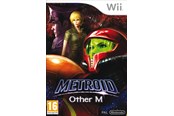 Gry - Metroid: Other M - Nintendo Wii - Akcja - 045496901912