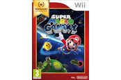 Gry - Super Mario Galaxy (Select) - Nintendo Wii - Platformowa - 0045496400538
