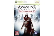 Gry - Assassin's Creed: Brotherhood (Greatest Hits) - Microsoft Xbox 360 - Akcja - 3307215673386