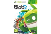 Gry - De Blob 2 - Microsoft Xbox 360 - Akcja - 4005209138369