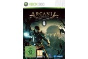 Gry - Arcania: Gothic 4 - Microsoft Xbox 360 - RPG - 9006113173106