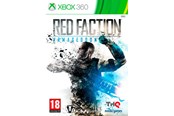 Gry - Red Faction: Armageddon - Microsoft Xbox 360 - FPS - 4005209147385