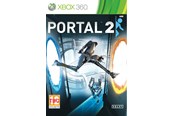 Gry - Portal 2 - Microsoft Xbox 360 - FPS - 0696055245048