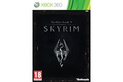 Gry - Elder Scrolls V: Skyrim - Microsoft Xbox 360 - RPG - 0093155141353