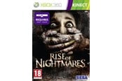 Gry - Rise of Nightmares - Microsoft Xbox 360 - Akcji/Przygodowa - 5055277010189