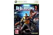 Gry - Dead Rising 2 - Microsoft Xbox 360 - Akcja - 0013388330201
