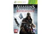 Gry - Assassin's Creed: Revelations - Microsoft Xbox 360 - Akcja - 3307215586471