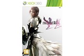Gry - Final Fantasy XIII-2 - Microsoft Xbox 360 - RPG - 5021290047426