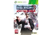 Gry - Dead Rising 2: Off the Record - Microsoft Xbox 360 - Akcja - 5055060962909