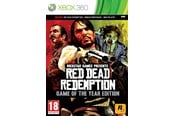 Gry - Red Dead Redemption (Game of the Year Edition) - Microsoft Xbox 360 - Akcja - 5026555264310