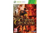Gry - The Cursed Crusade - Microsoft Xbox 360 - RPG - 4017244030508