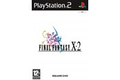 Gry - Final Fantasy X-2 - Sony PlayStation 2 - Akcja - 5060121825390