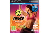 Gry - Zumba Fitness - Sony PlayStation 3 - Styl życia - 8023171024844