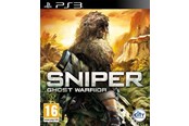 Gry - Sniper: Ghost Warrior - Sony PlayStation 3 - Akcja - 5907813593116