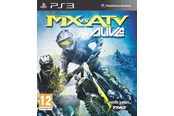 Gry - MX vs ATV Alive - Sony PlayStation 3 - Wyścigi - 4005209147743