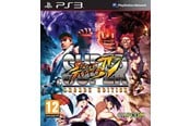 Gry - Super Street Fighter IV: Arcade Edition - Sony PlayStation 3 - Bijatyka - 0013388340576
