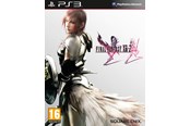 Gry - Final Fantasy XIII-2 - Sony PlayStation 3 - RPG - 5021290047389